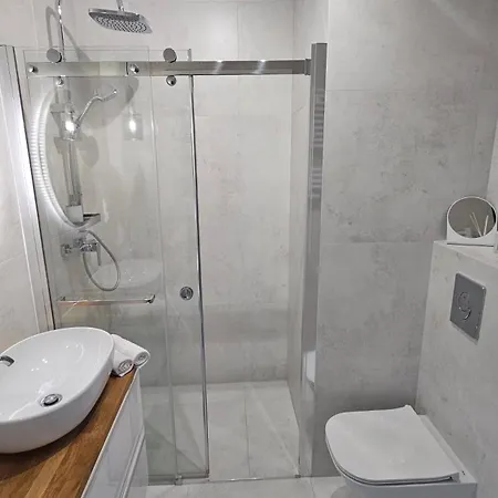 Apartment Nova Letnica Sea *