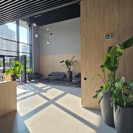 Apartment Nova Letnica Sea