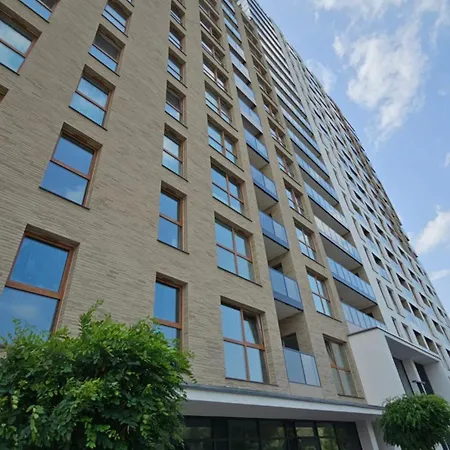 Apartman Nova Letnica Sea