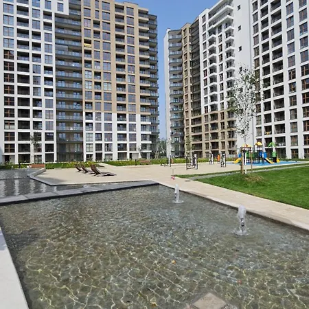 Apartment Nova Letnica Sea