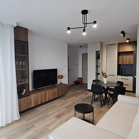 Nova Letnica Sea Appartamento *