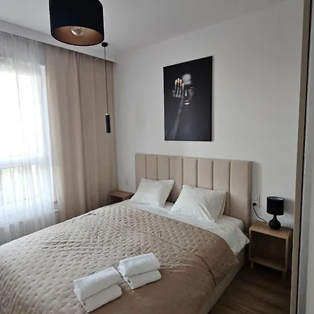 Apartment Nova Letnica Sea *