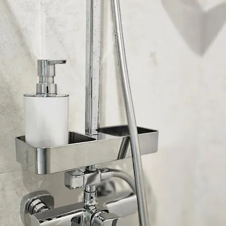 Nova Letnica Sea Danzica