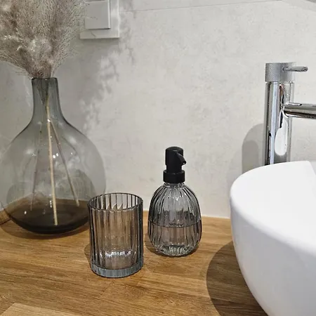 Lägenhet Nova Letnica Sea